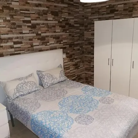Vivienda Palmas Apartment Las Palmas de Gran Canaria