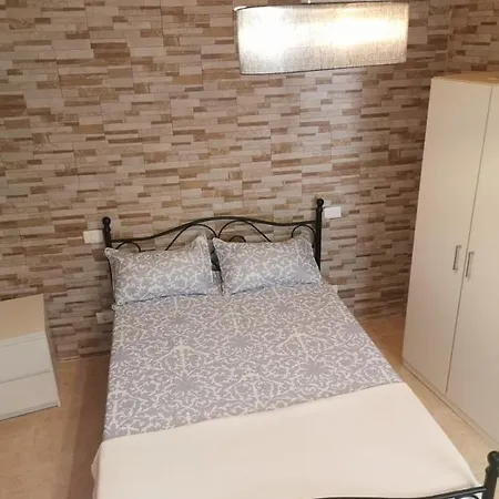 Apartment Vivienda Palmas
