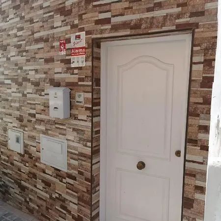 Vivienda Palmas *