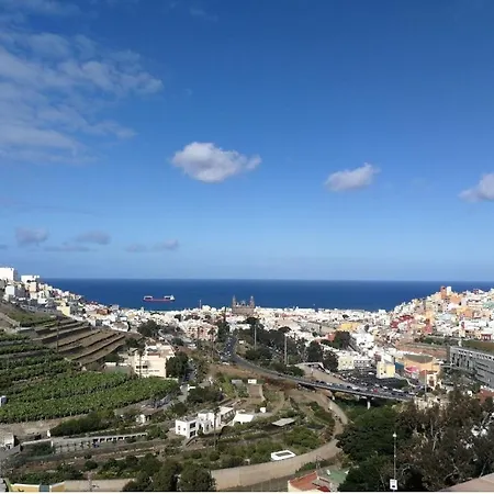 Apartment Vivienda Palmas