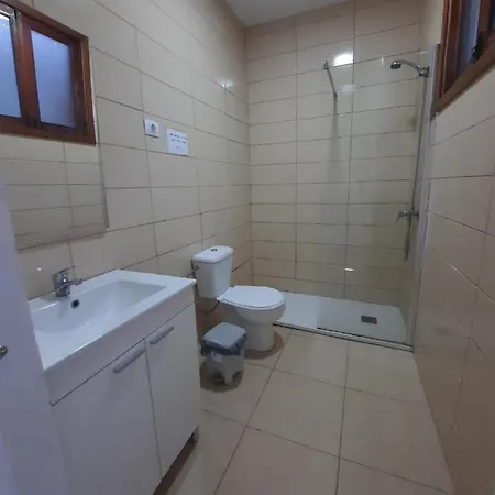 Vivienda Palmas * Las Palmas de Gran Canaria
