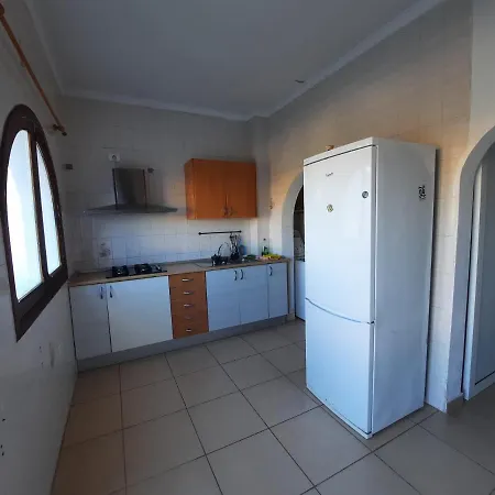 Apartment Vivienda Palmas *